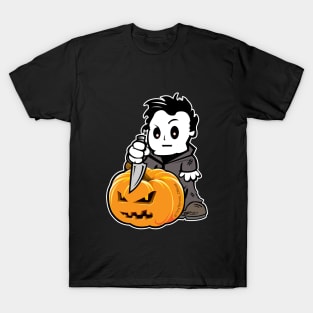 Little Mikey T-Shirt